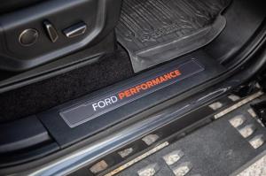 Ford F-150 Raptor VelociRaptor 500 by Hennessey 2017 года 